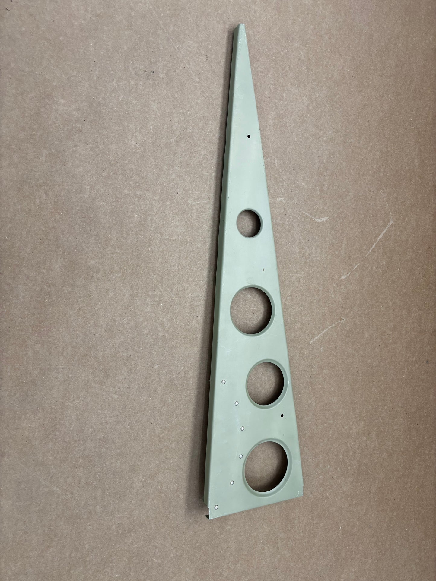 0322218 Rib Assy., Wing TE. Sta. 41