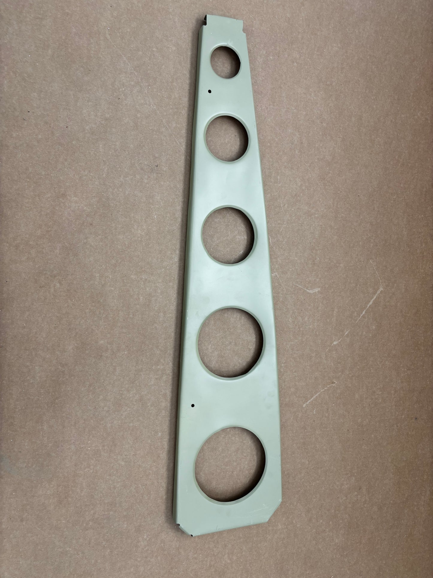 0322617 Rib Wing, Int. Sta. 170