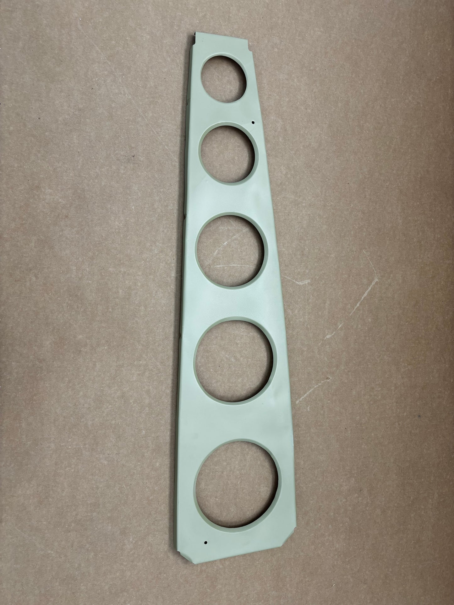 0322614 Rib Wing Int. Sta. 139