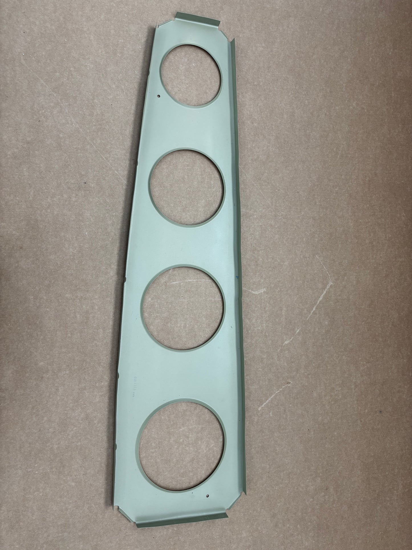 0322610 Rib Wing Int. Sta. 99