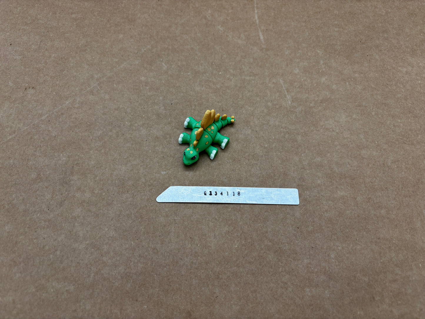 0334118 Stiffener, Elevator tab - Inboard