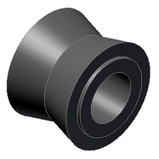 MC0311310 SEAT ROLLER
