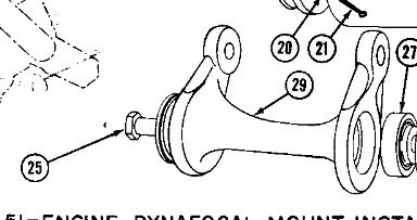 RL-15-6 Bolt, Bearing