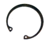 NAS51-181 Retaining Ring