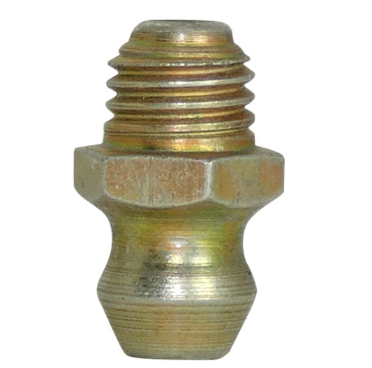 AS15002-1P Straight Grease Fitting