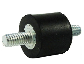 0411059-1 INSTRUMENT SHOCK MOUNTS
