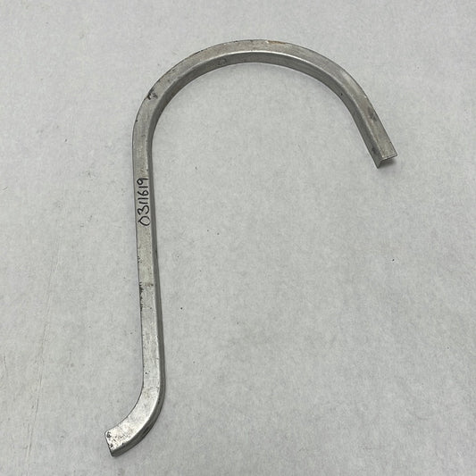 0311619 STRIP - SEAT UPHOLSTRY TRIM LEFT