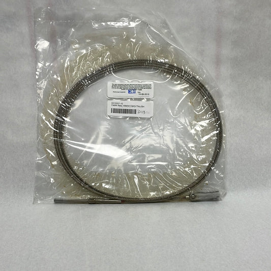 0310207-10 Aileron Cable