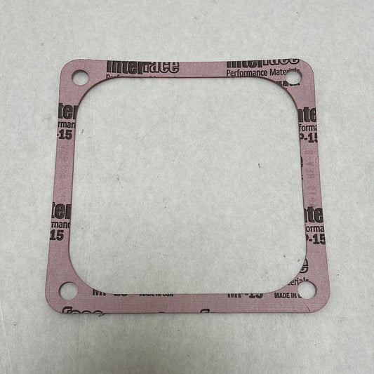 0350100-4 GASKET - CARB HEAT BOX