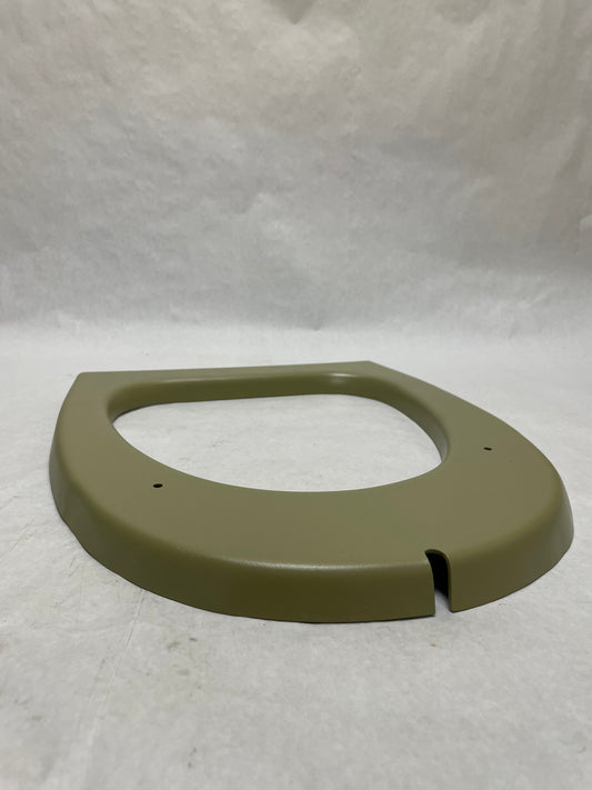 0312107 Aft Bulkhead