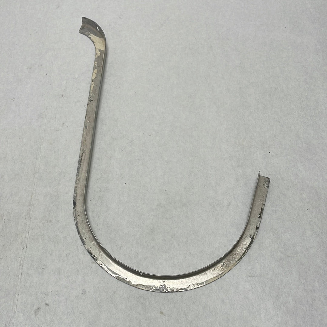 0311619 STRIP - SEAT UPHOLSTRY TRIM LEFT