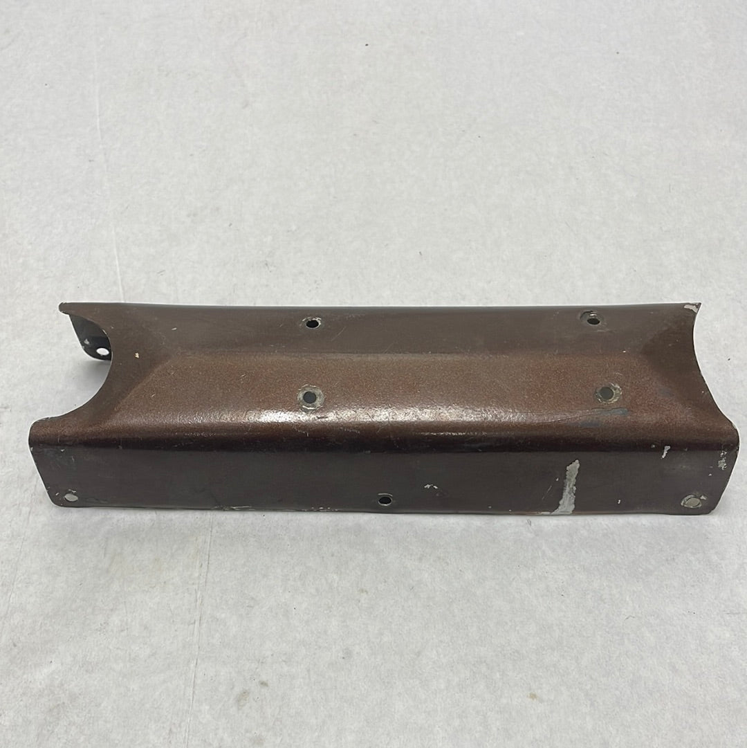 0310377 COVER - CONTROL ARM FRONT