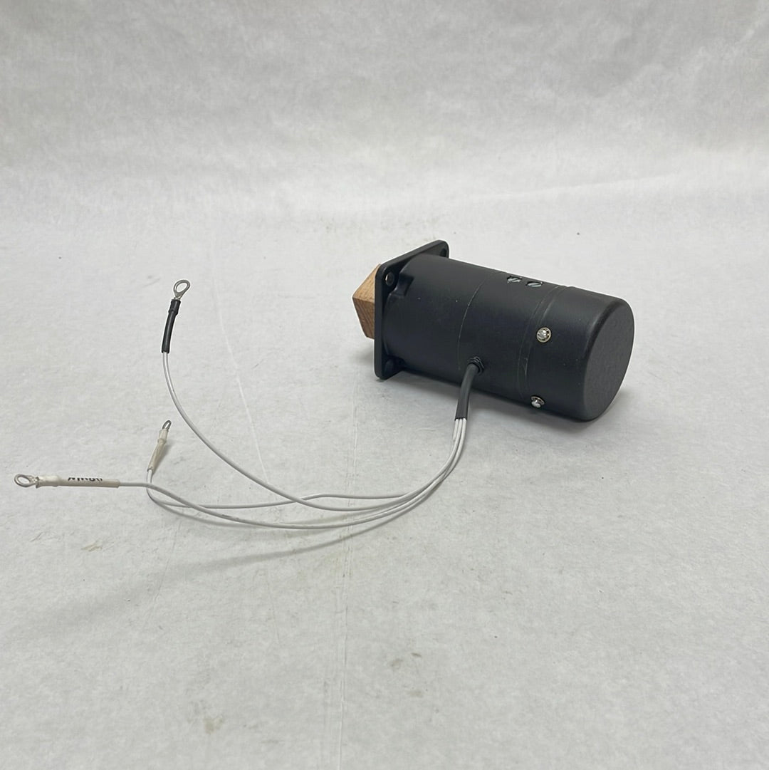 0311043 Repaired Flap Motor