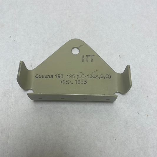 0331120 BRACKET - FIN UPPER HINGE