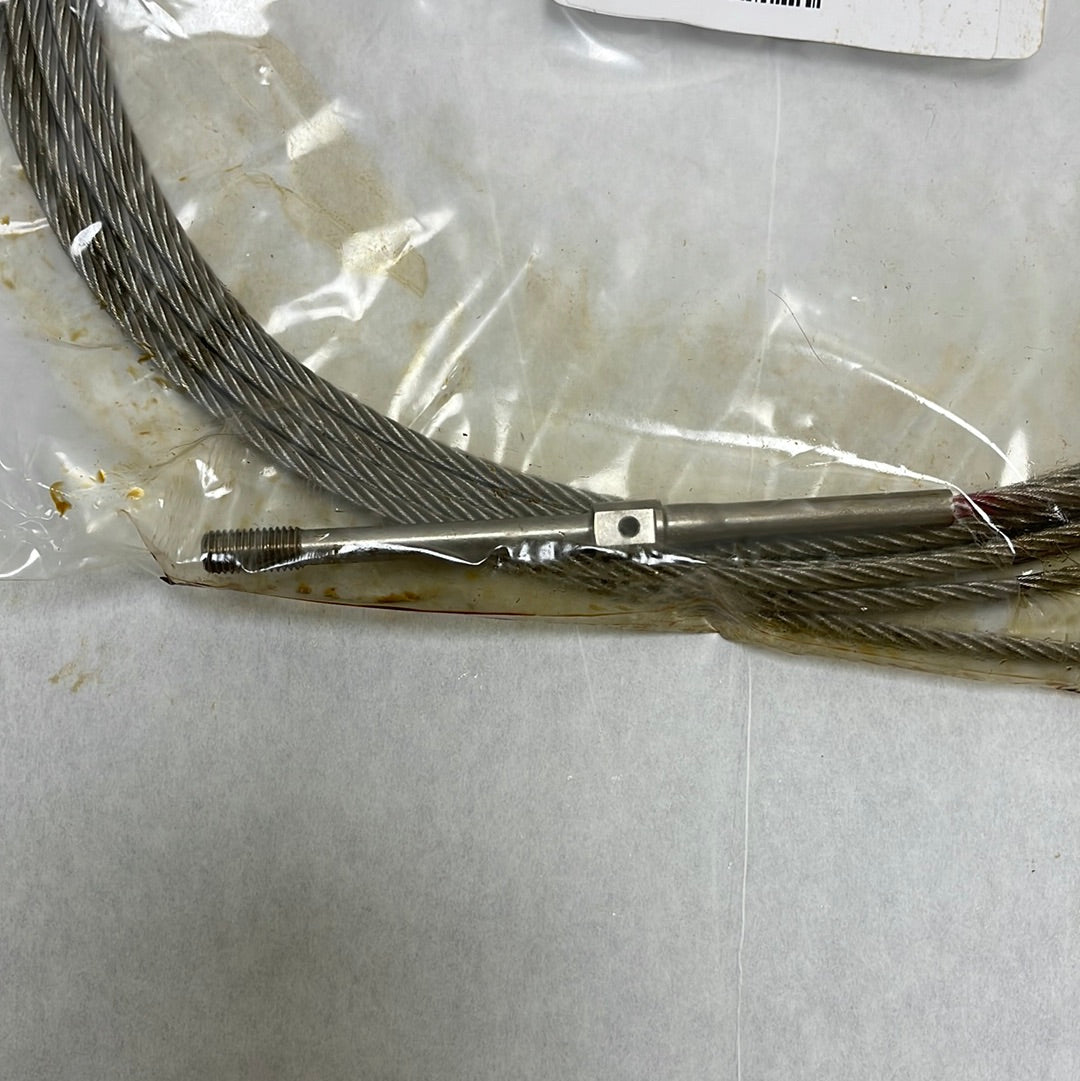 0310207-1 Rudder Cable
