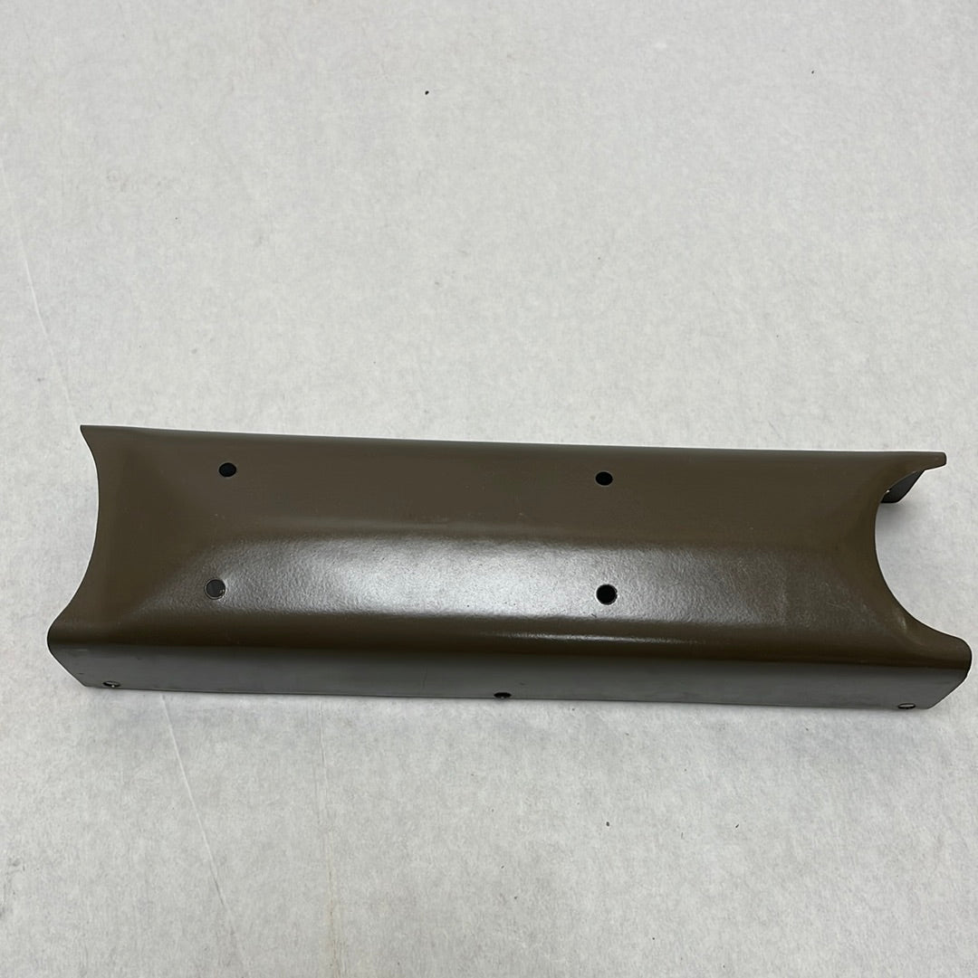 0310377 COVER - CONTROL ARM FRONT