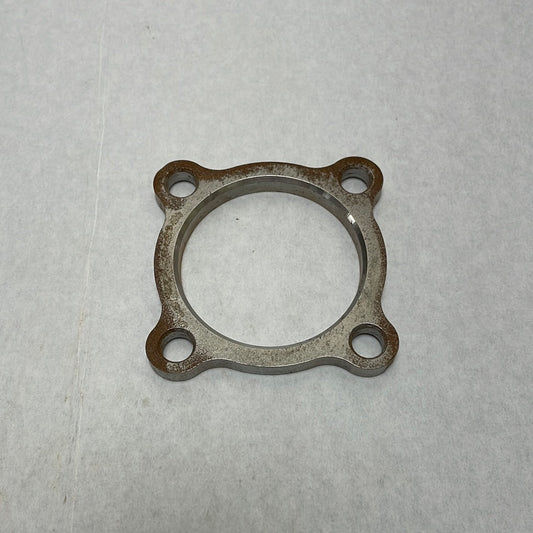 0350278 Exhaust Flange