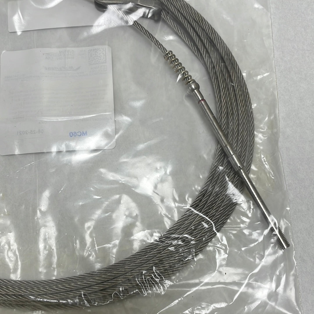 0310207-2 Aileron Cable