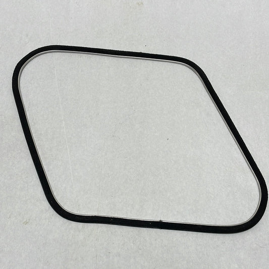 0311001-33 Inboard Pilot Window Weather Strip